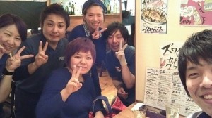 重大発表！！！～赤羽美容室Belu～