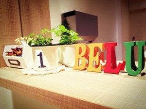 土日のご予約状況☆～赤羽美容室Belu～