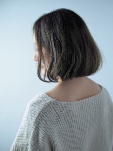 明日のご予約状況！～赤羽美容室Belu～