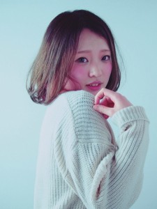 春スタイル！~赤羽美容室Belu~