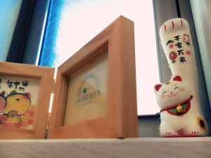 GWスタート！　～赤羽美容室Belu～