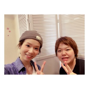 今週末御予約状況！～赤羽美容室Belu～