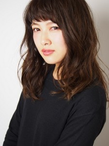 ▼最新予約状況～赤羽美容室Belu～