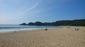 夏といえば・・・！～赤羽美容室Belu～