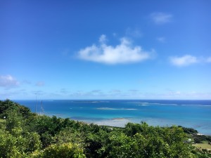 OKINAWA☆～赤羽美容室Belu～