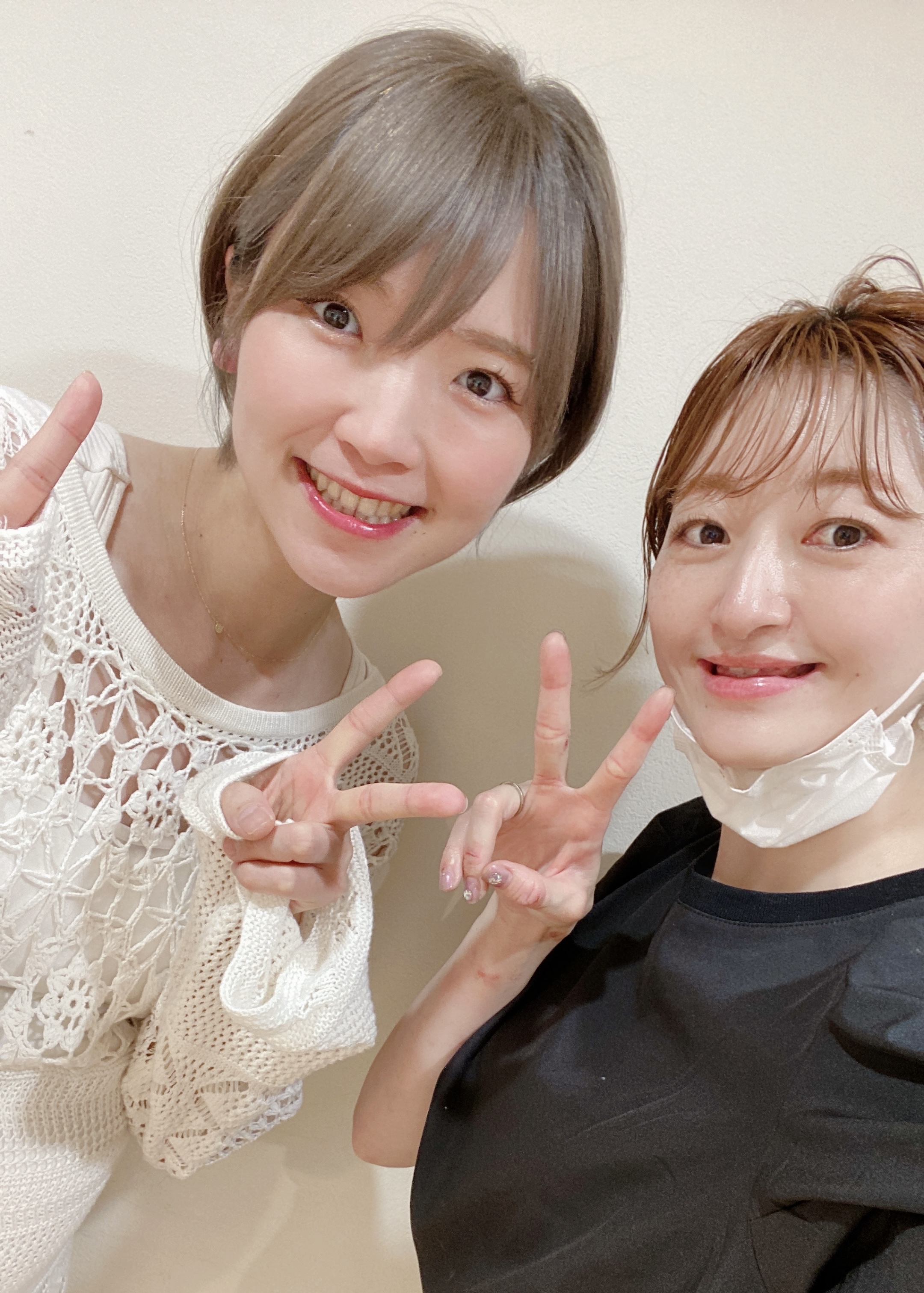 出産前のヘアメンテナンス