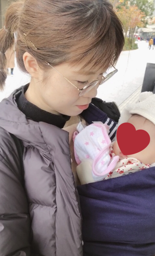 久しぶりのほっしー 久しぶりのほっしー