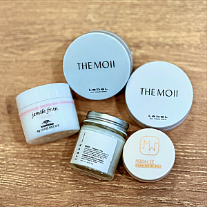 バーム好きな方へ☆