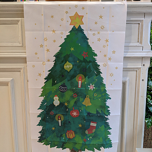 クリスマスから年末までラストスパート!!